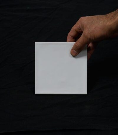 Kakel Etnia Blanco 13X13