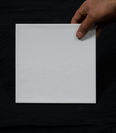 Kakel Etnia Blanco 20X20