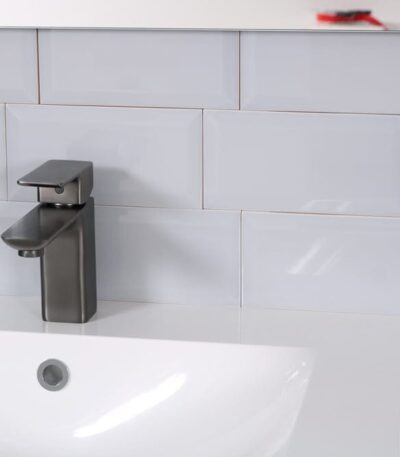 kakel metro light grey 10x20 1 1