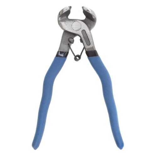 kakeltang 210 mm raka käftar