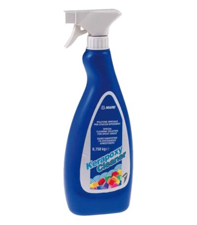 kerapoxy cleaner