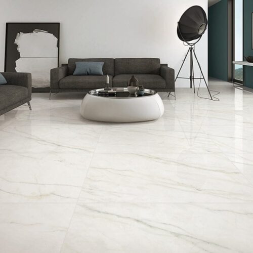 klinker Calacatta 60x60
