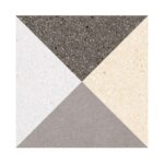 klinker Multicolor Cestio