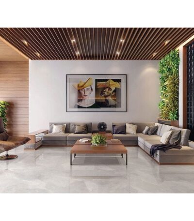 klinker amani grey blank 60x60