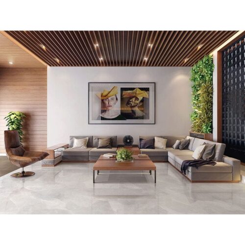 klinker amani grey blank 60x60
