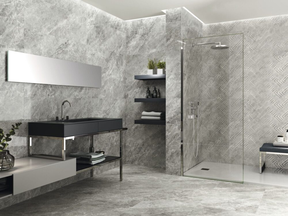 klinker balmoral grey