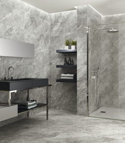 klinker balmoral grey
