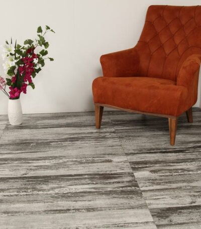 klinker brun wood gray