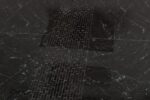 klinker carrara black stav 1