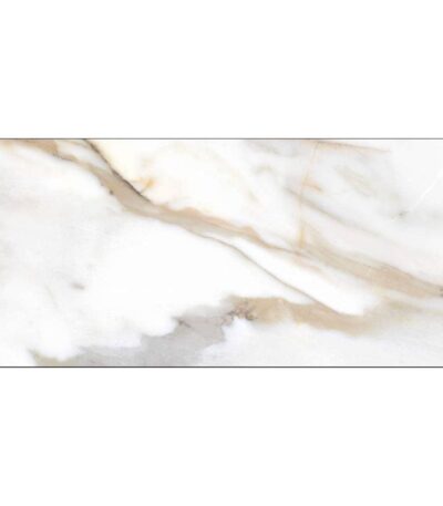 klinker guld calacata 30x60 1