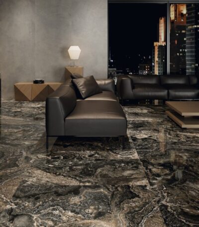 klinker izmir marron