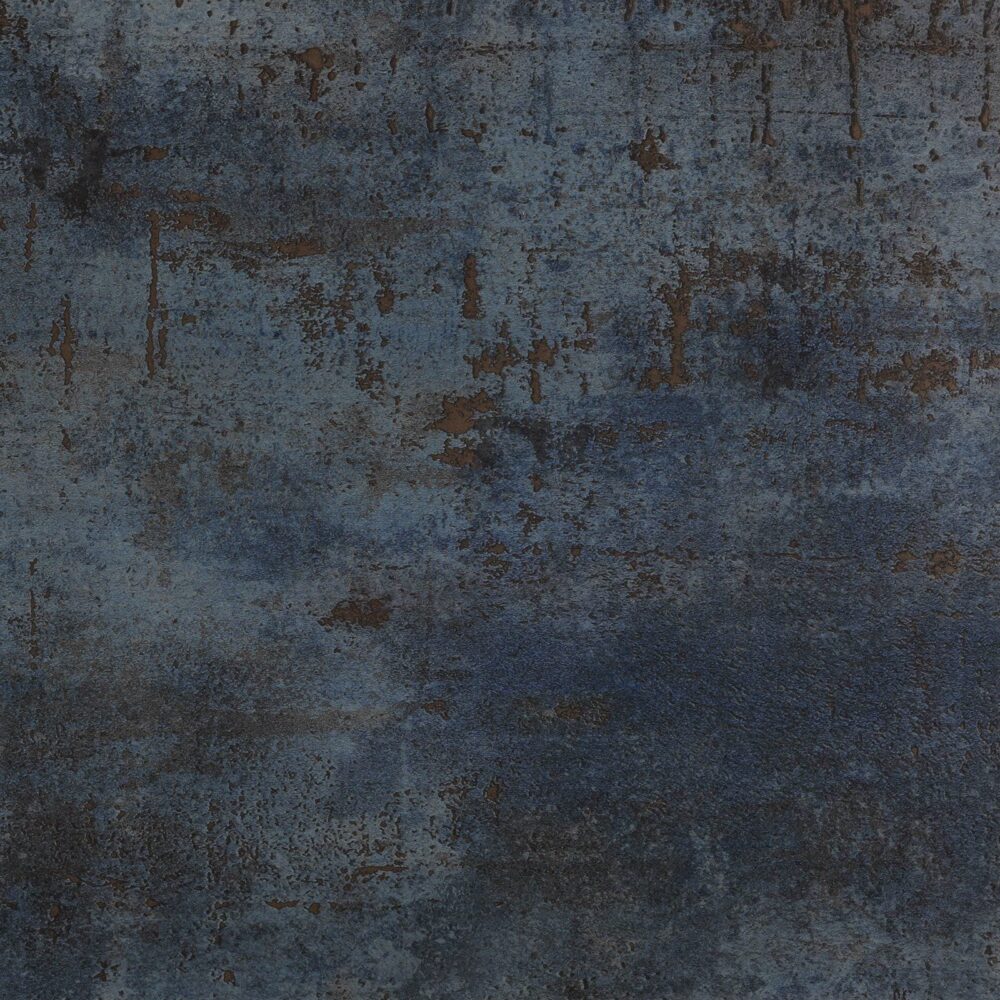 klinker metal royal blue 60x60 1