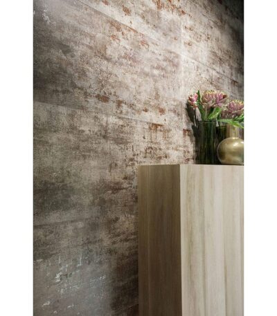 klinker metal silver 30x60 2