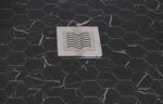 klinker nero marquina hexagon 1