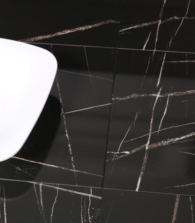 klinker orion black 60x60 4