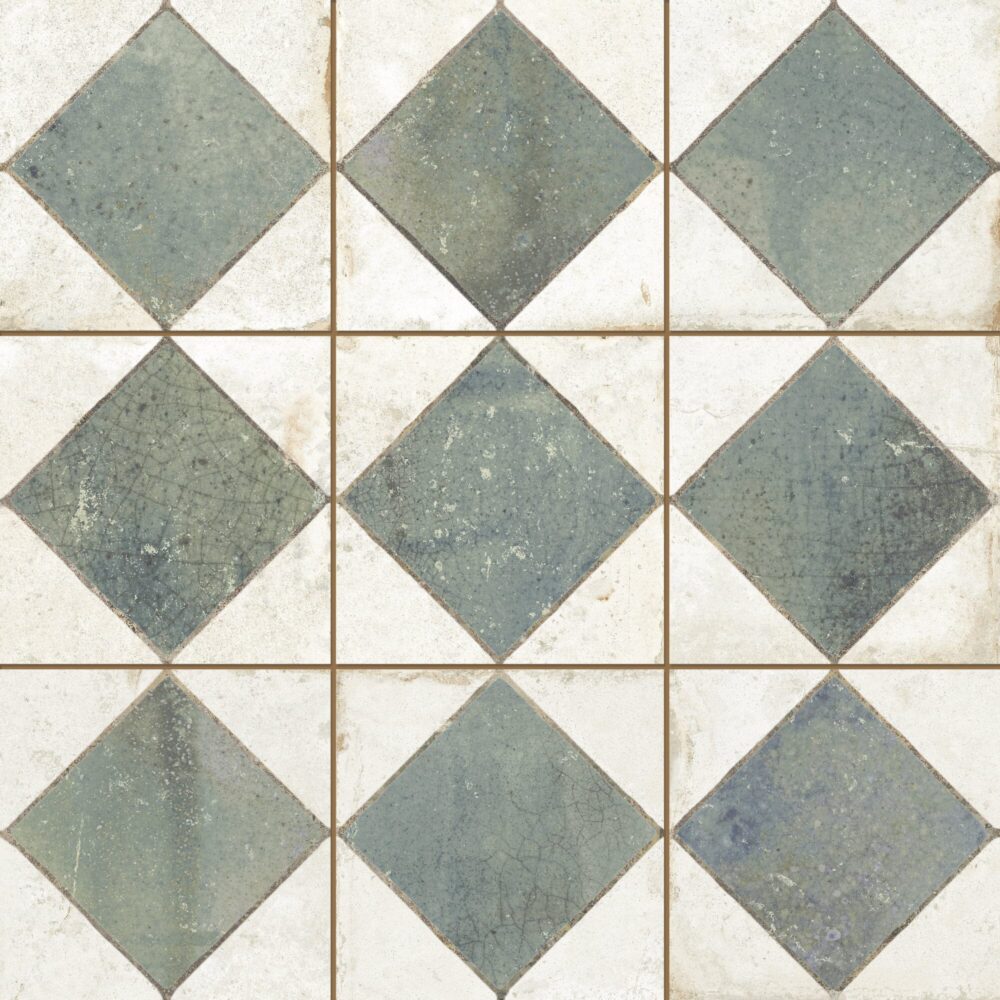 klinker peronda fs arles green 33x33 2