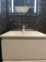 klinker pilate black 60x60 211