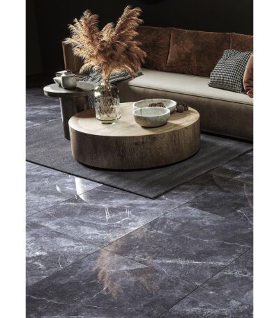 klinker space stone black 60x60 1