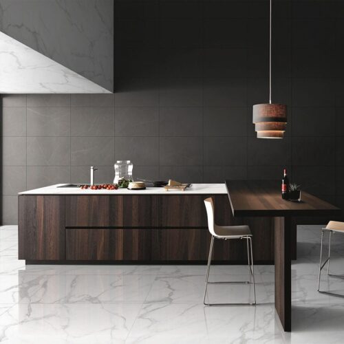 klinker statuario calacatta 1303