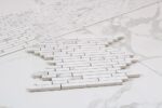 klinker statuario stav 1