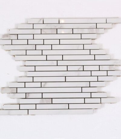 klinker statuario stav 3