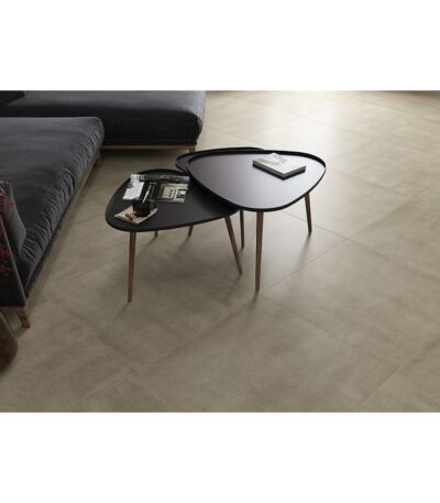 klinker street line brown 60x60 1