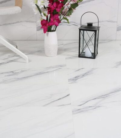 Klinker Vivo Statuario 30X60