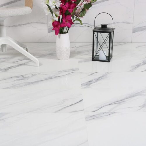 Klinker Vivo Statuario 30X60