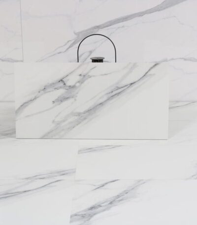 Klinker Vivo Statuario 30X60