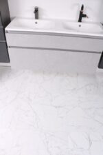klinker white carrara 60x60 3 1