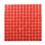 Kristallmosaik Red Roses 2,3X2,3