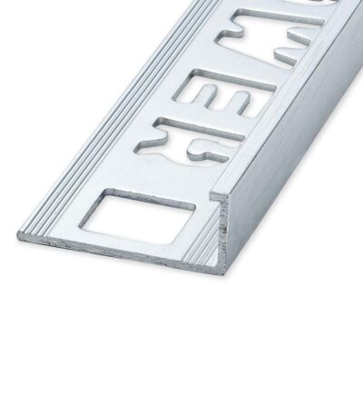 lynox rak alu blank silver 12 5x2500 mm