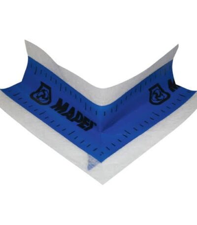 mapeband utvandigt horn