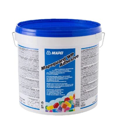 mapeguard wp adhesive 675 kg