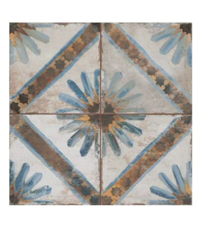 marrakech blue