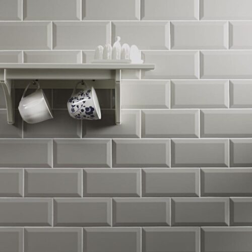 metro grey