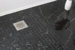 mosaik nero marquina 5x5 1