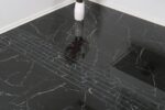 mosaik nero marquina 5x5 4