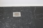 mosaik nero marquina 5x5 5