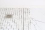 mosaik statuario 5x5 6