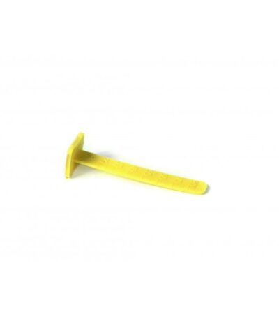 nivasticka gul 90 mm 50 pack
