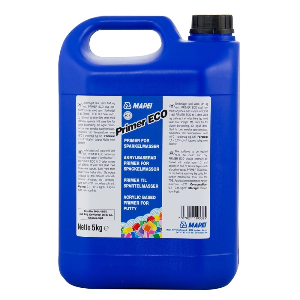 primer eco 5kg