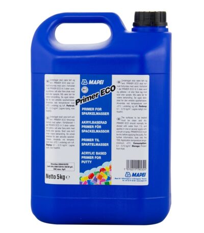 primer eco 5kg