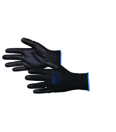 pu-doppade-handskar-strl-11-xxl