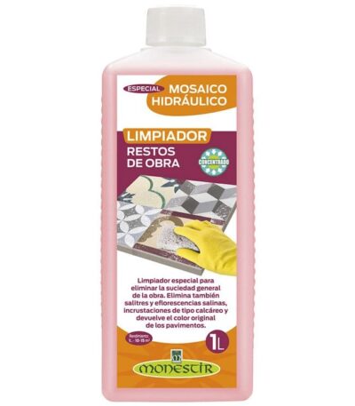 rengoringsmedel 1l