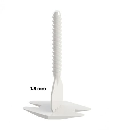 screw 1.5 mm