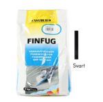 svart FOG 5KG 1