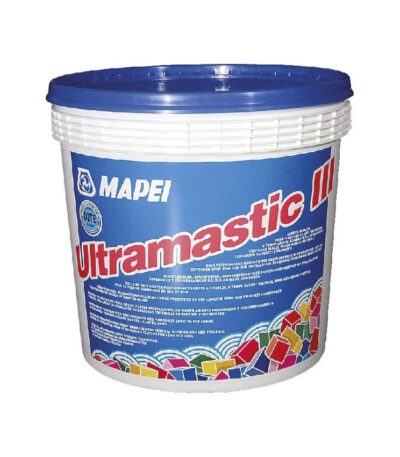 ultramastic iii 5 kg