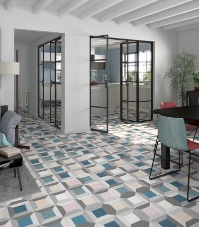 A386 terrazzo ARGILETO MULT