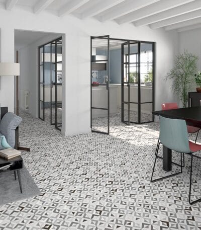 A386 terrazzo BRENTA HUMO
